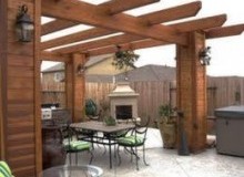 Kwikfynd Pergolas
woolsheds